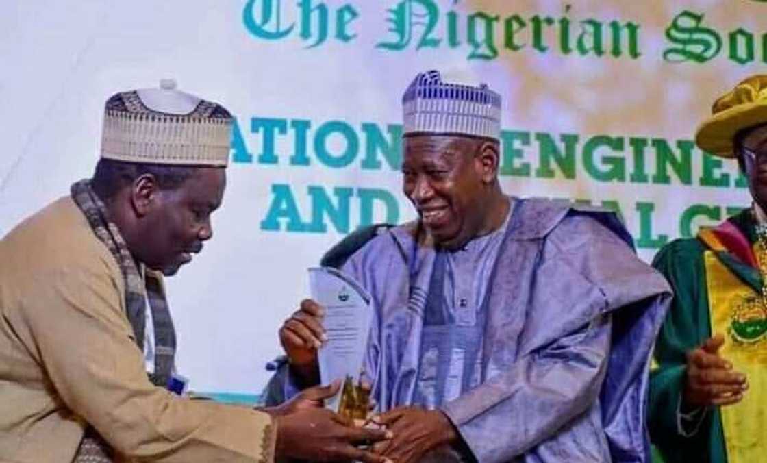 Kano: Kotu ba ba da umarnin a sake kwamushe tsohon kwamishinan Ganduje, Dan Sarauniya Kano: Kotu ba ba da umarnin a sake kwamushe tsohon kwamishinan Ganduje, Dan Sarauniya