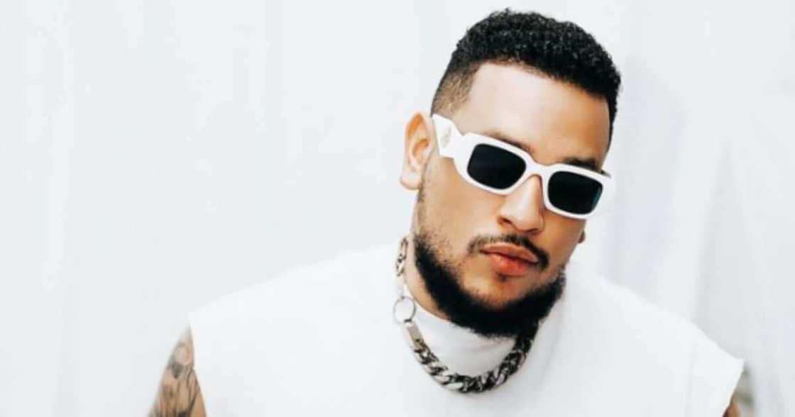 SAPS has recovered the cellphone data from the night AKA was killed SAPS has recovered the cellphone data from the night AKA was killed