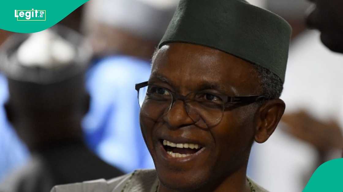 El-Rufai