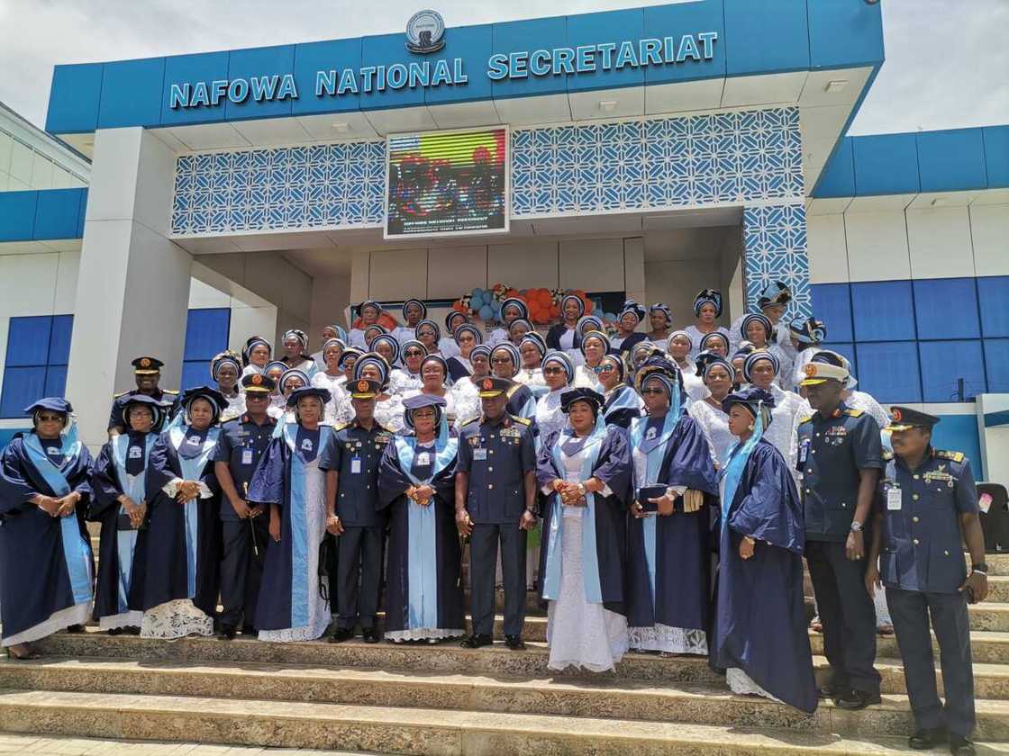 NAFOWA NAFOWA