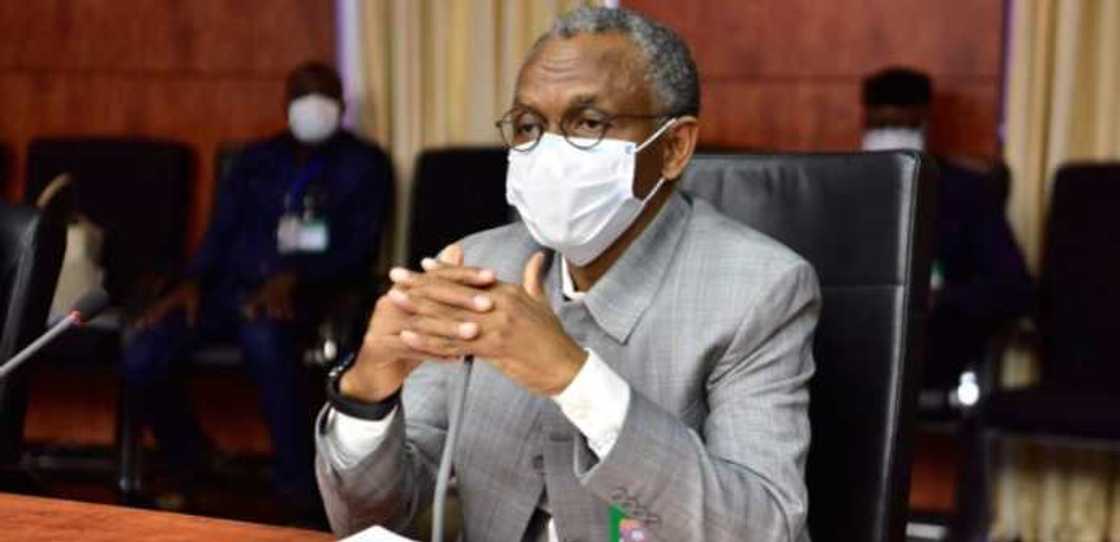 Gwamna El-Rufa'i yace ƴan Arewa masu son kai ne ke adawa da gyara da sauye sauye. Gwamna El-Rufa'i yace ƴan Arewa masu son kai ne ke adawa da gyara da sauye sauye.