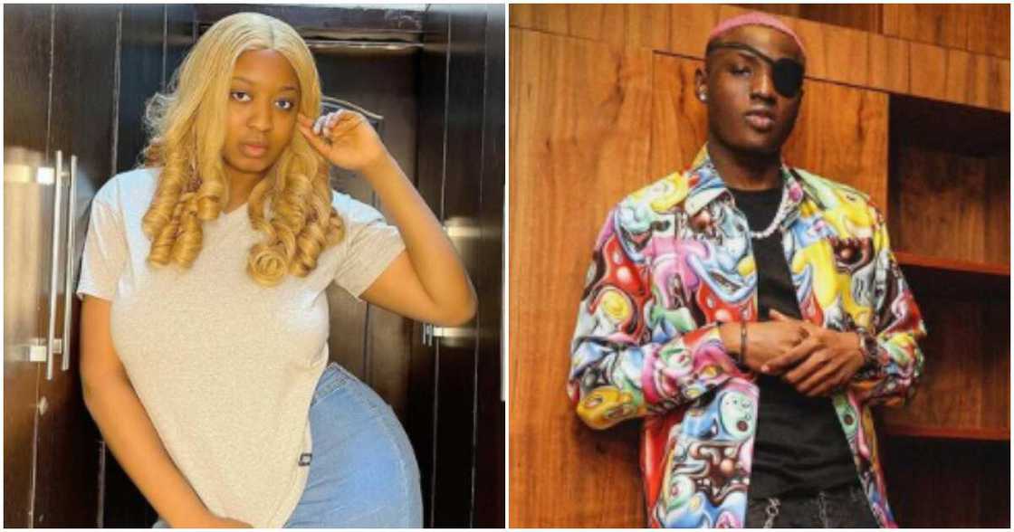 DJ Dimplenipple slams Ruger DJ Dimplenipple slams Ruger