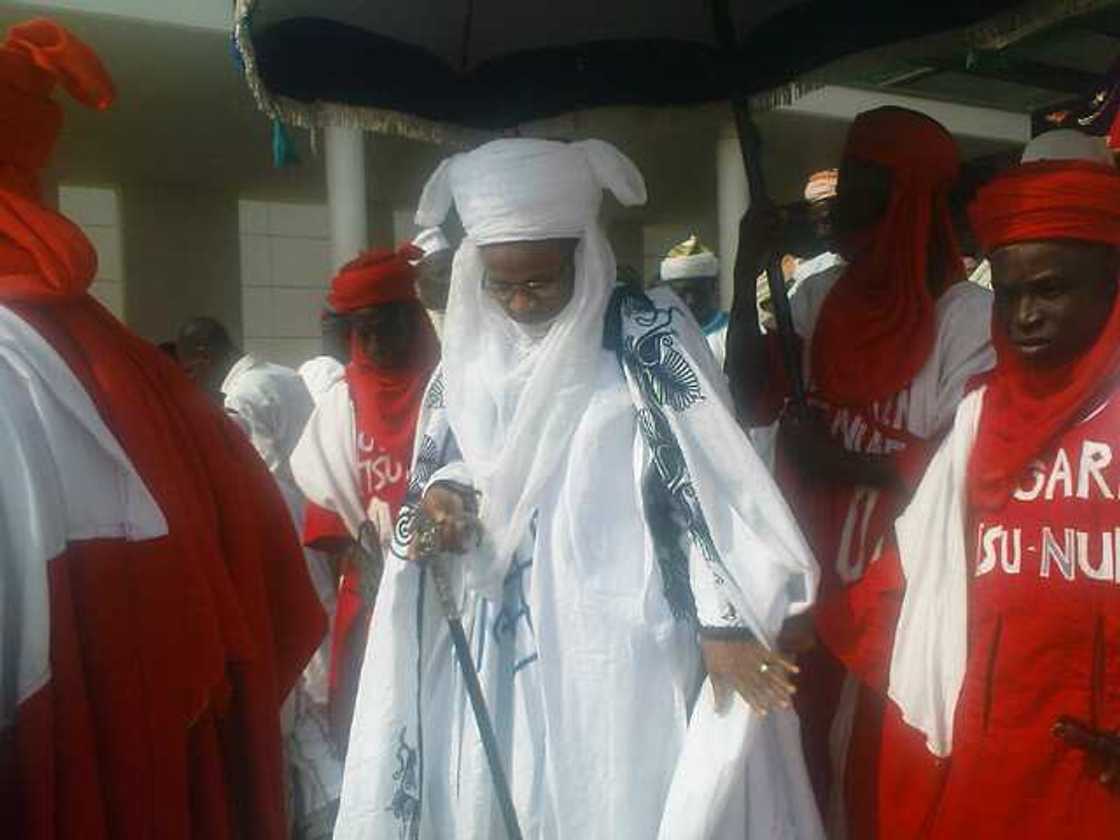 10 Amazing Facts About Nupe Tribe of Nigeria; Food, Lifestyles With Pictures 10 Amazing Facts About Nupe Tribe of Nigeria; Food, Lifestyles With Pictures