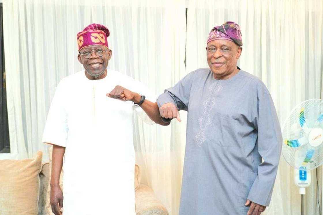 Muslim-Muslim ticket doesn’t matter with Tinubu as APC presidential candidate – Support group insists Muslim-Muslim ticket doesn’t matter with Tinubu as APC presidential candidate – Support group insists