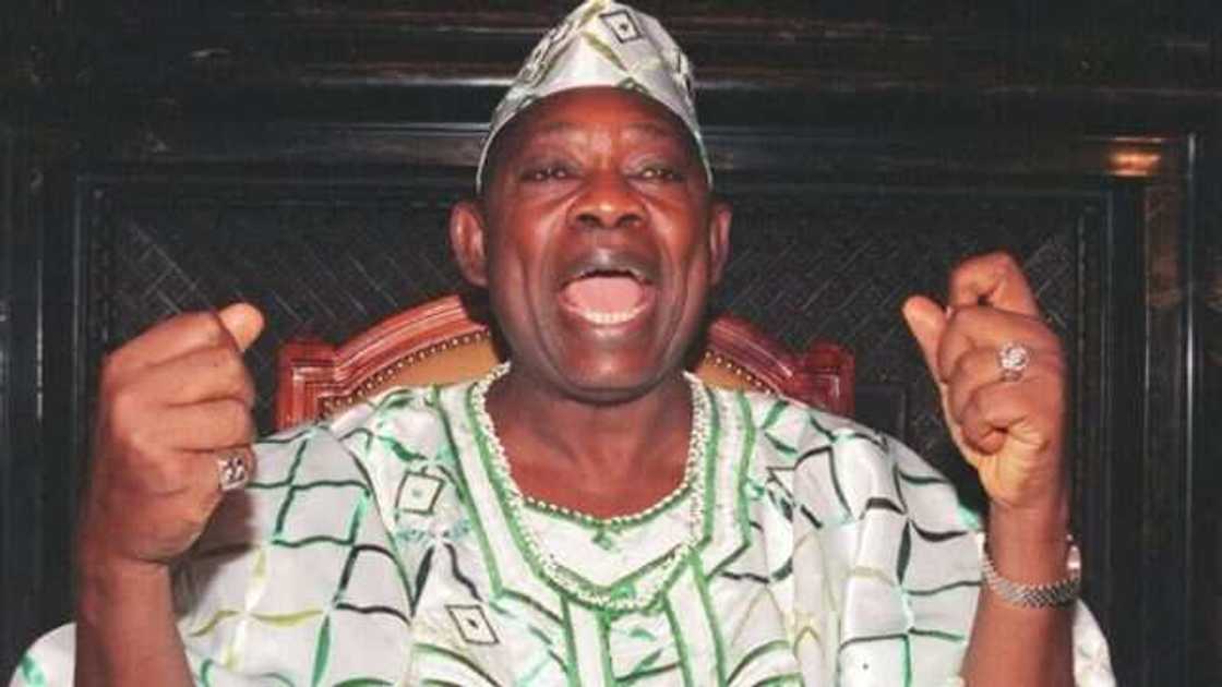 Family reacts, Disagrees With Abdulsalami, Says Abiola Denied Proper Medical Attention Family reacts, Disagrees With Abdulsalami, Says Abiola Denied Proper Medical Attention