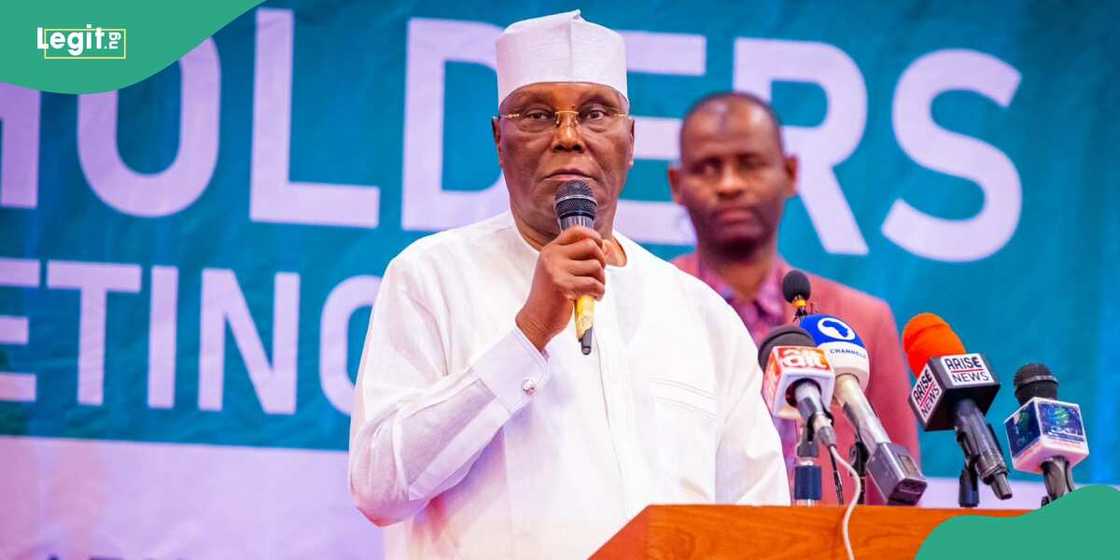 Atiku/Atiku news/Atiku news today/PDP/PDP news