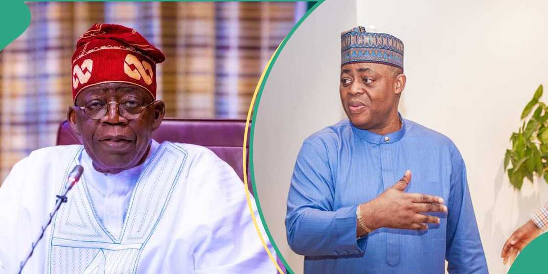 Niger/Niger coup/Niger coup update/Latest about Bola Tinubu