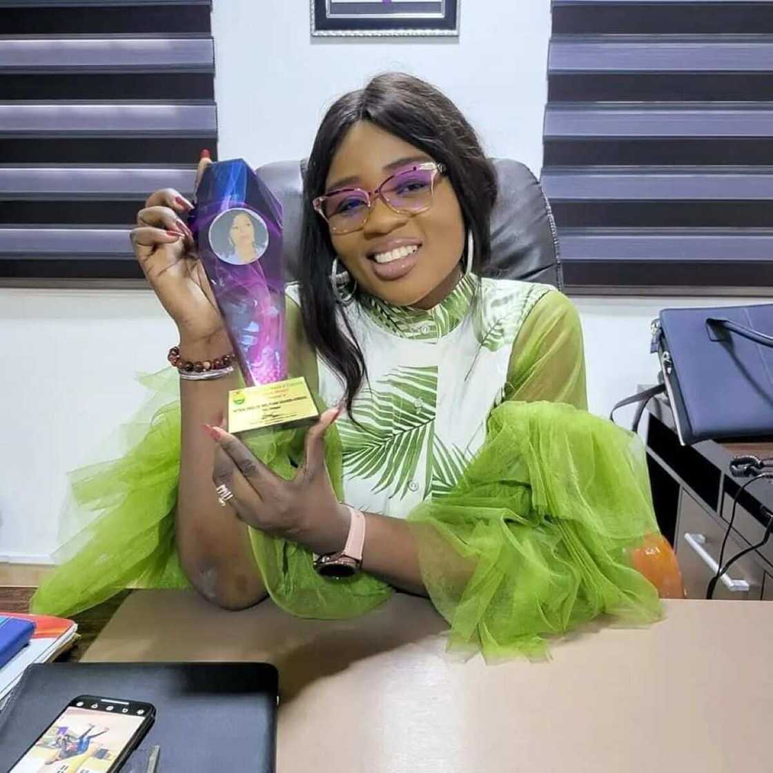Funmi Ayinke Funmi Ayinke