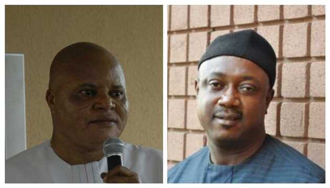 Imo North bye-election: INEC declares APC winner, returns no candidate Imo North bye-election: INEC declares APC winner, returns no candidate