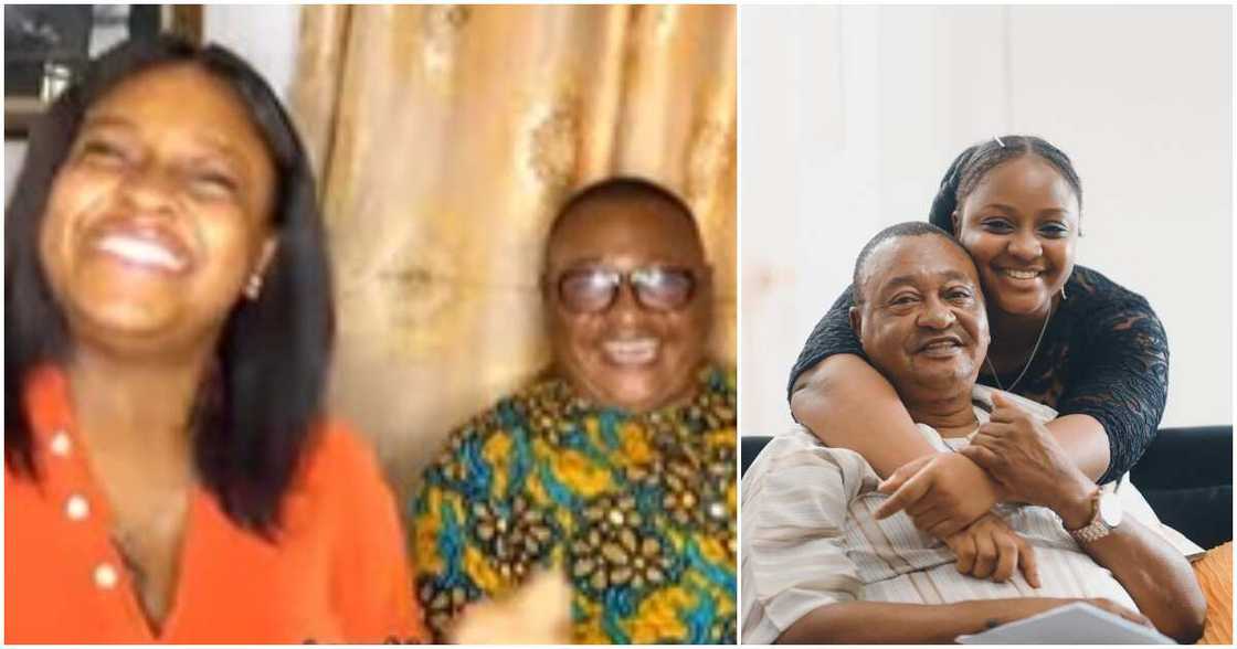Jide Kosoko, last daughter, Temi Kosoko, $100 million Jide Kosoko, last daughter, Temi Kosoko, $100 million