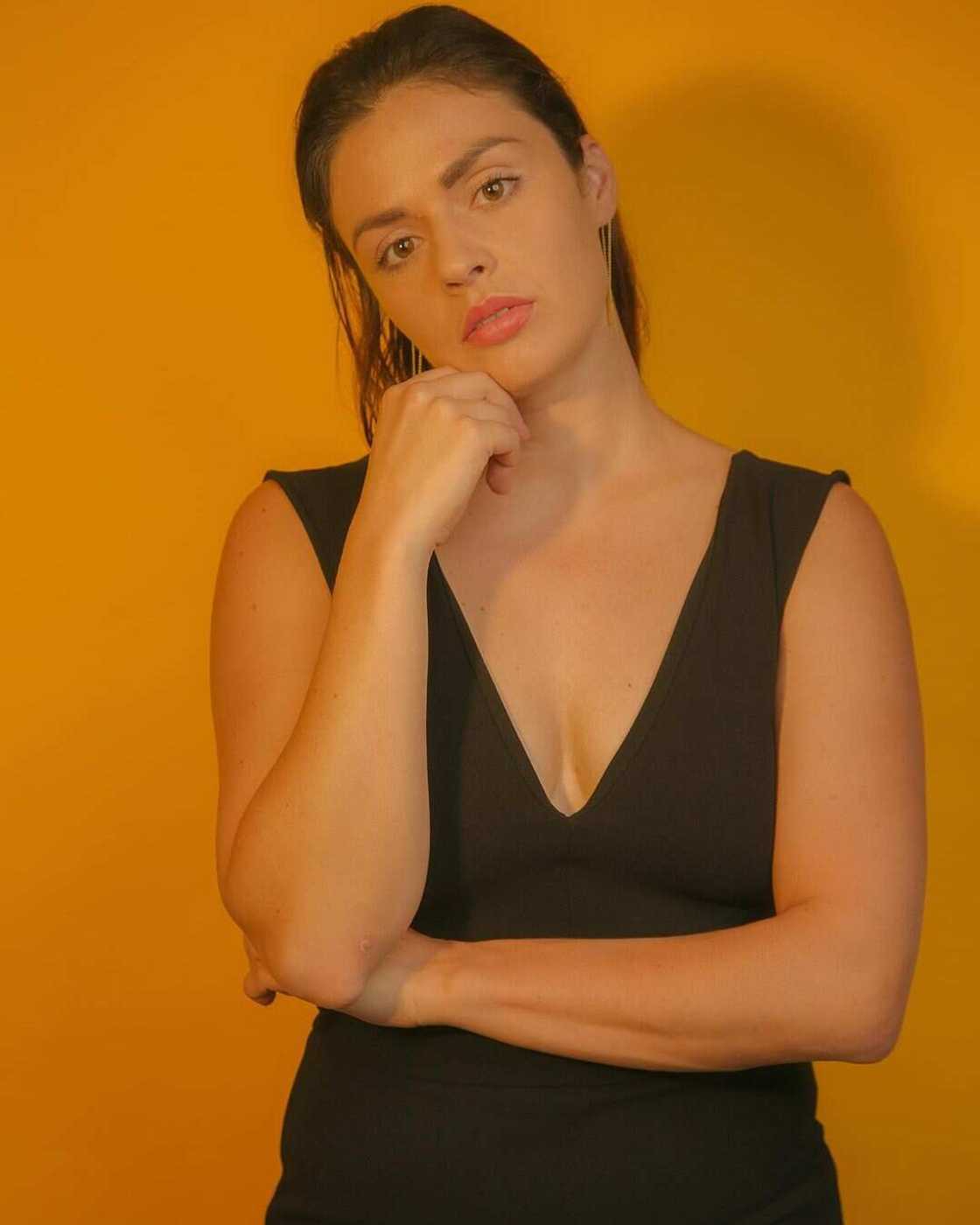 Tatiana Zappardino Tatiana Zappardino
