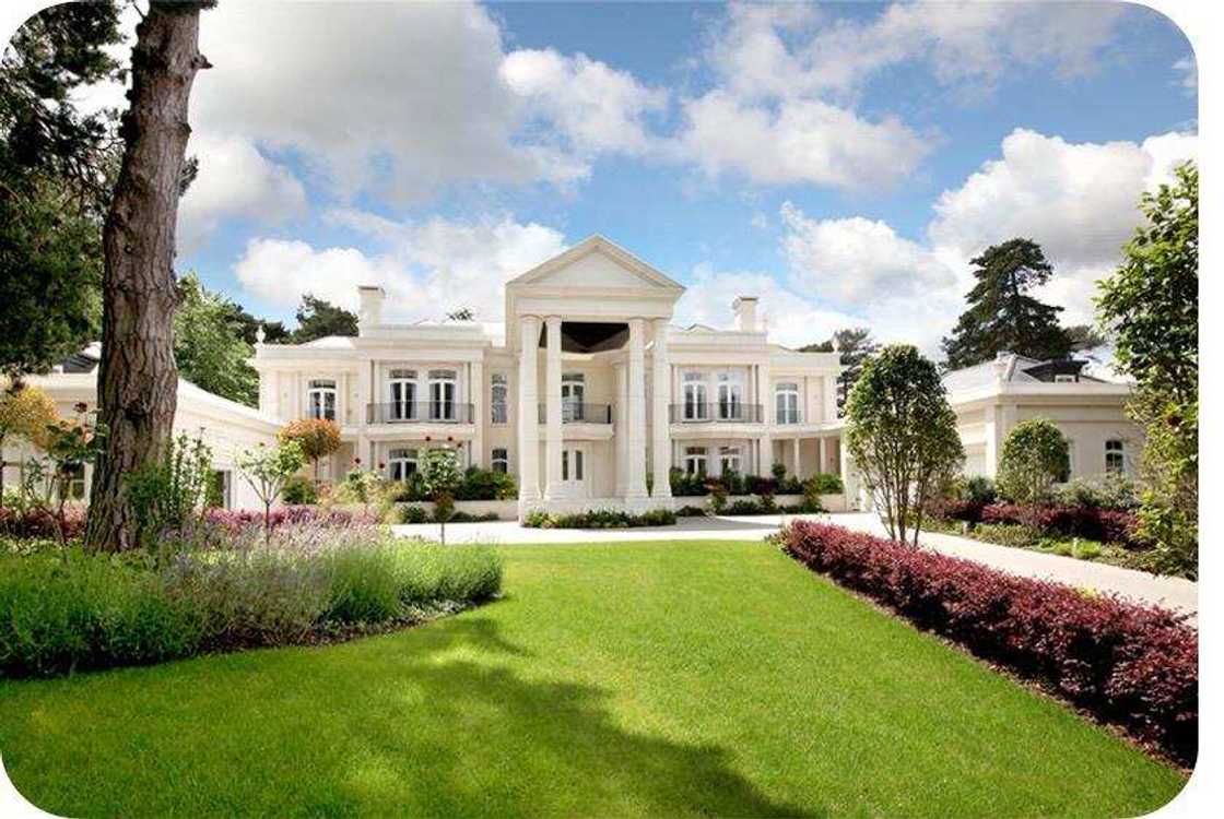 Leo Stan Ekeh, London Leo Stan Ekeh, London