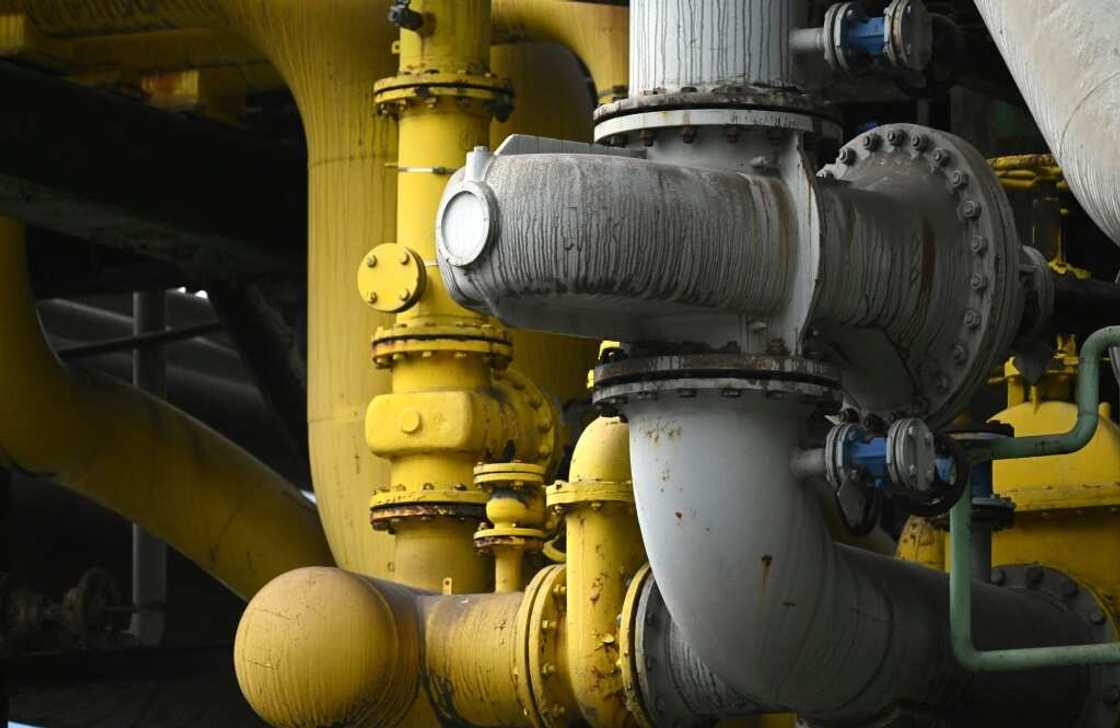 After Russia's invasion of Ukraine sparked an energy supply crisis, Europe dodged serious problems this past winter largely because of milder-than-expected temperatures but major supplier Qatar warns the same is unlikely to happen again After Russia's invasion of Ukraine sparked an energy supply crisis, Europe dodged serious problems this past winter largely because of milder-than-expected temperatures but major supplier Qatar warns the same is unlikely to happen again