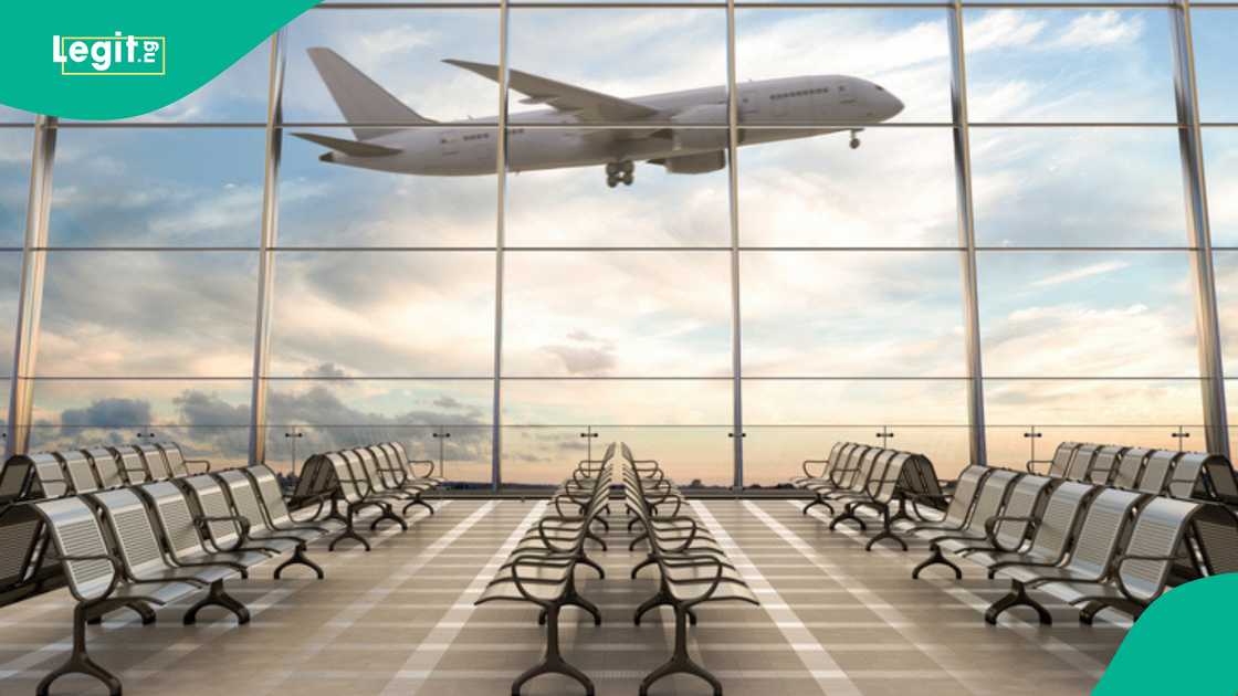 Another airline begins direct flights to Abuja Another airline begins direct flights to Abuja