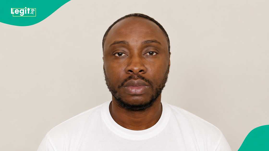 The United States of America shares plans to deport Olaolu Alabi, a Nigerian yahoo boy from the country The United States of America shares plans to deport Olaolu Alabi, a Nigerian yahoo boy from the country