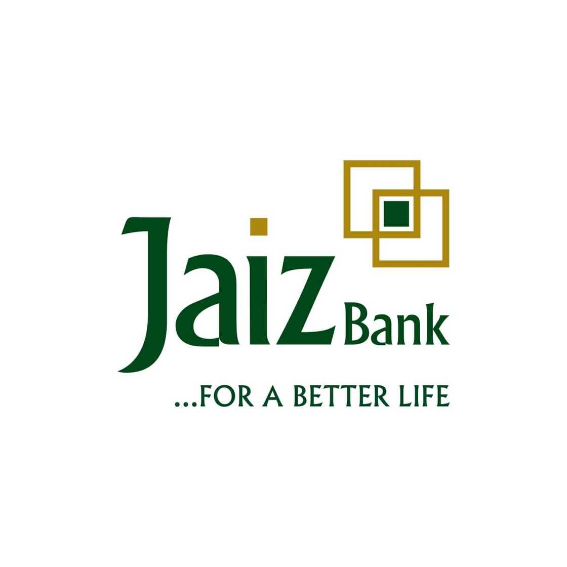 Jaiz Bank Jaiz Bank