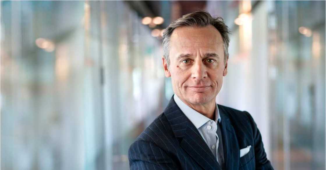 Ernesto Bertarelli, toujours l'une des plus grosses fortunes de Suisse Ernesto Bertarelli, toujours l'une des plus grosses fortunes de Suisse