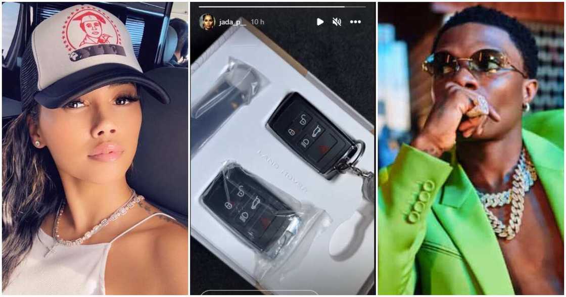 Wizkid Wizkid