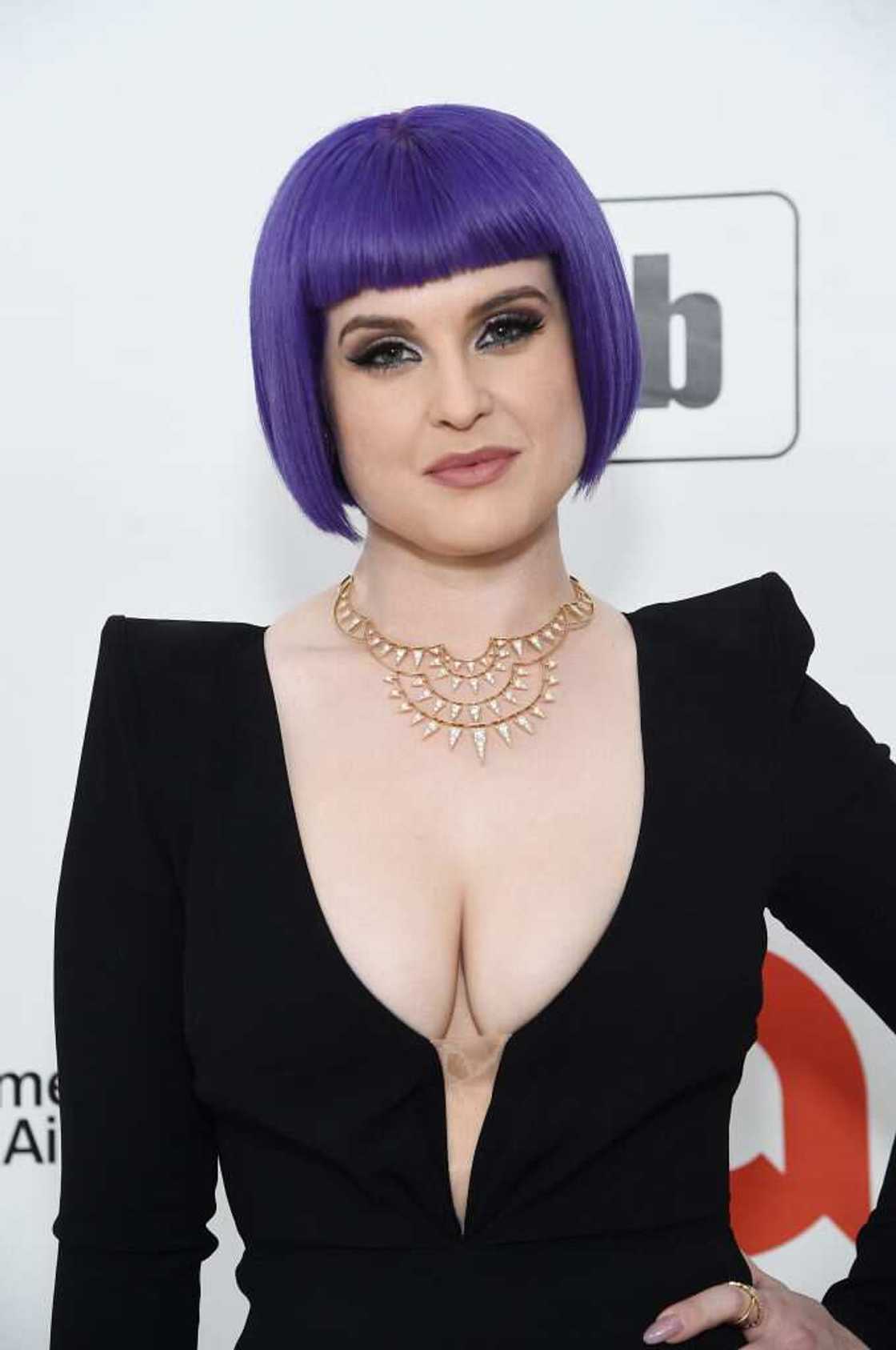 Kelly Osbourne