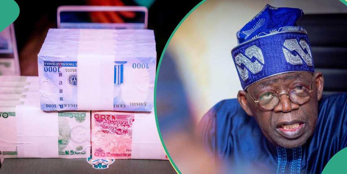 CBN, Ways and Means CBN, Ways and Means
