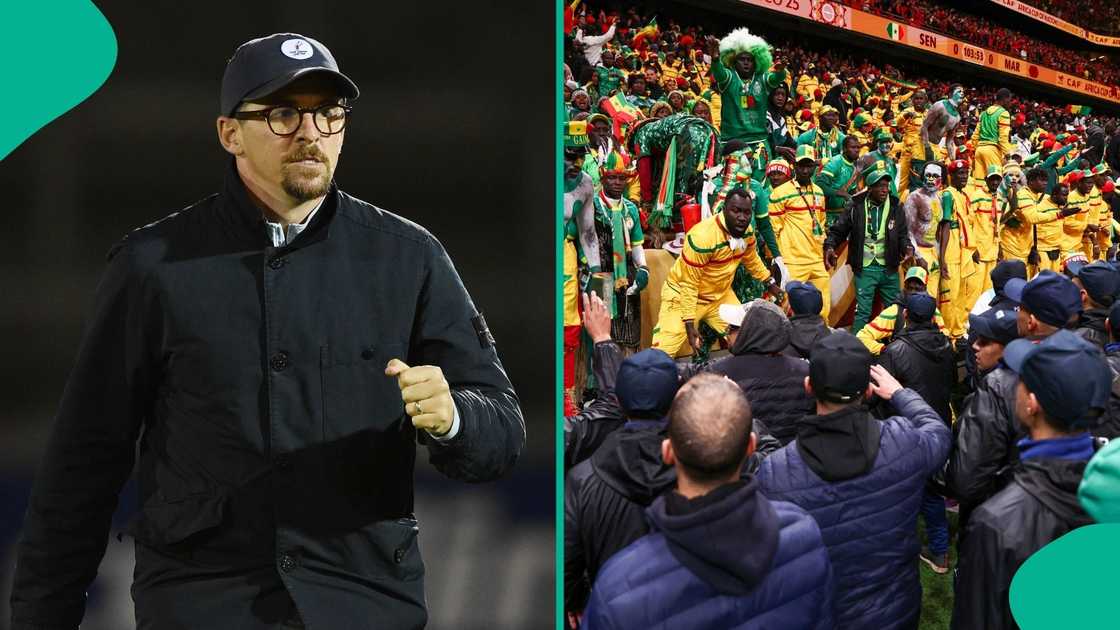 Manchester City, AFCON 2025, Morocco, Rabat, Senegal, Football. Manchester City, AFCON 2025, Morocco, Rabat, Senegal, Football.