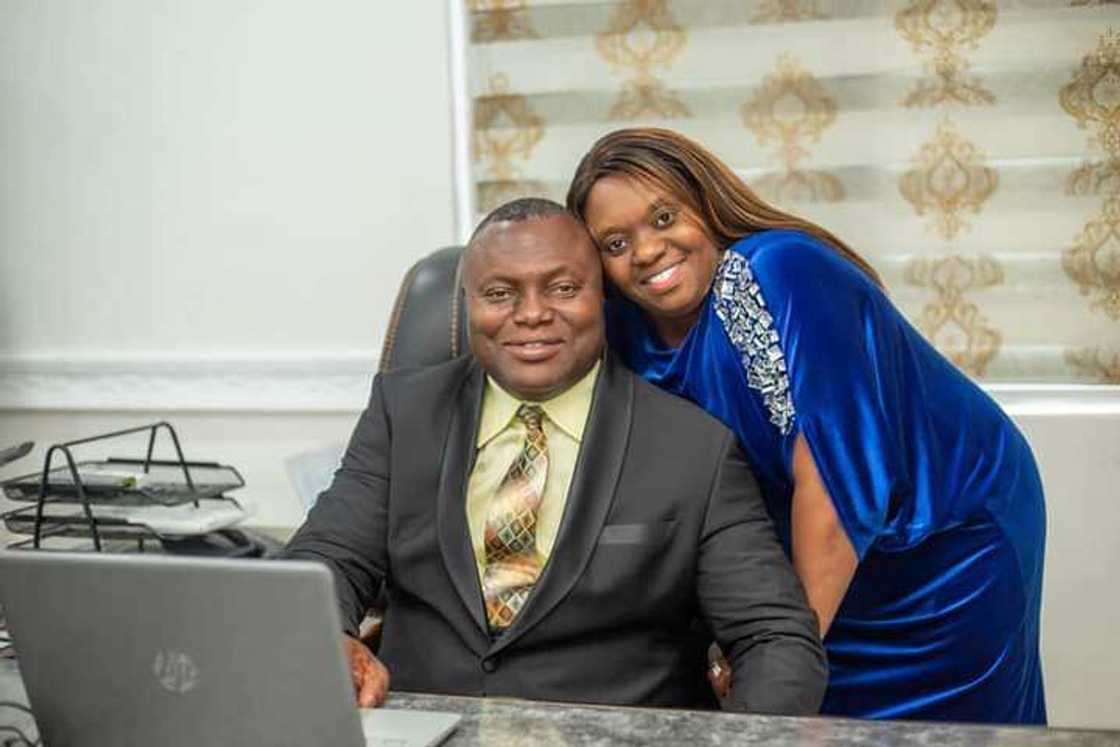 Alleged N2bn fraud: Prominent Christ Embassy pastor, wife declared wanted by EFCC Alleged N2bn fraud: Prominent Christ Embassy pastor, wife declared wanted by EFCC