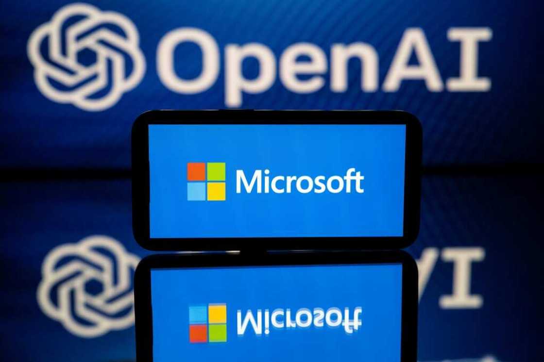 Microsoft has invested billions in OpenAI and integrated its technology in its products Microsoft has invested billions in OpenAI and integrated its technology in its products