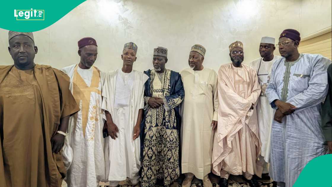 Fulani sun goyi bayan Tinubu