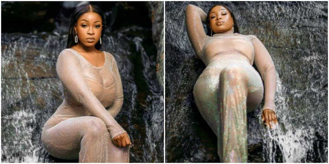 Jackie B at 30 Jackie B at 30