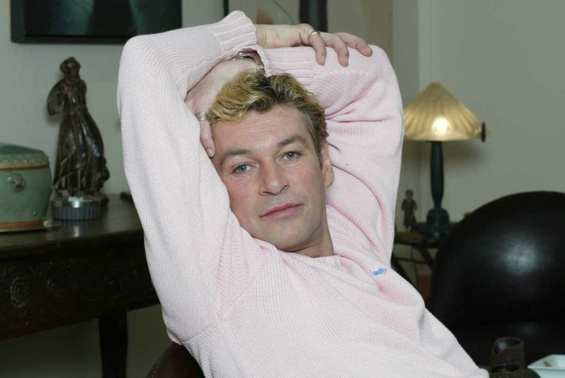 Qui est Patrick Dupond? Biographie, Actualités, Photos et Vidéos Qui est Patrick Dupond? Biographie, Actualités, Photos et Vidéos