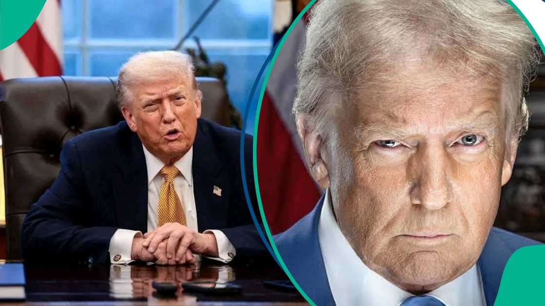 US President Donald Trump claims success in the war launched on February 28, aimed at removing Iran’s leadership and dismantling its military forces.