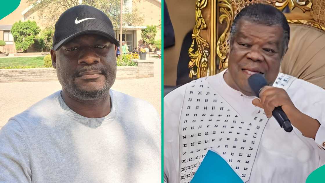 Rev. Dr Uma Ukpai dies on October 6, 2025, at 80