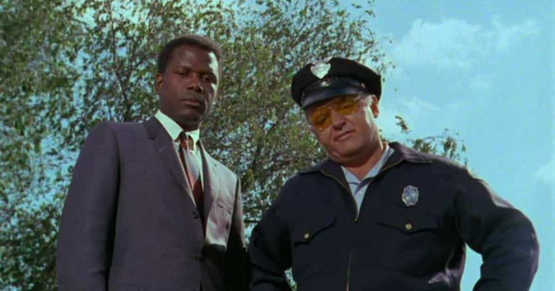 Sidney Poitier died at 94. Sidney Poitier died at 94.