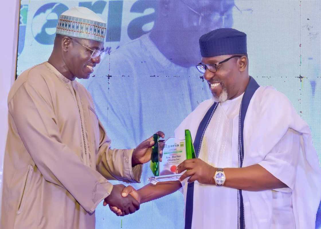 Okorocha, Buratai Okorocha, Buratai