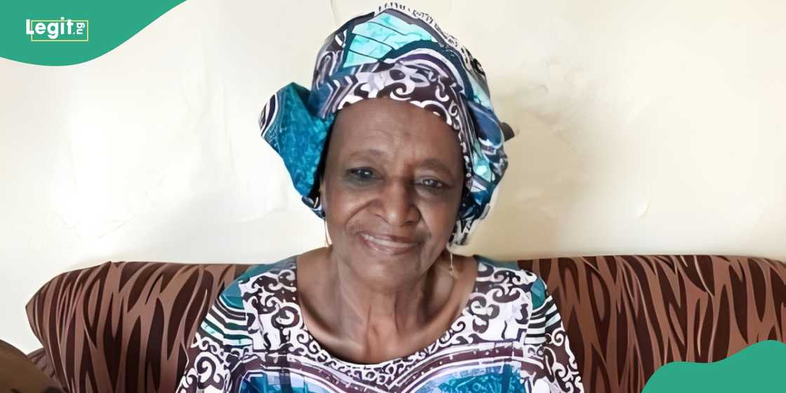 Environment Minister, Balarabe Lawal, loses mother