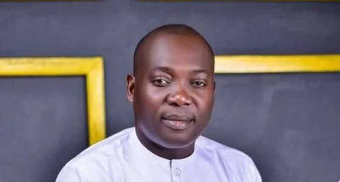 Tashin Hankali: Ƴan Bindiga Sun Fille Kan Ɗan Majalisar Najeriya Kwana Kaɗan Bayan Sace Shi Tashin Hankali: Ƴan Bindiga Sun Fille Kan Ɗan Majalisar Najeriya Kwana Kaɗan Bayan Sace Shi