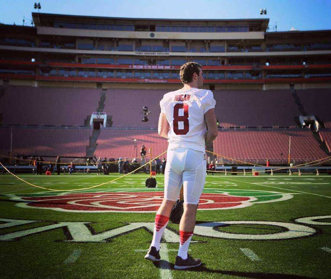 Kevin Hogan Kevin Hogan