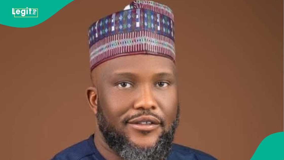 Gen. Abdulsalami’s brother wins APC House of Reps ticket