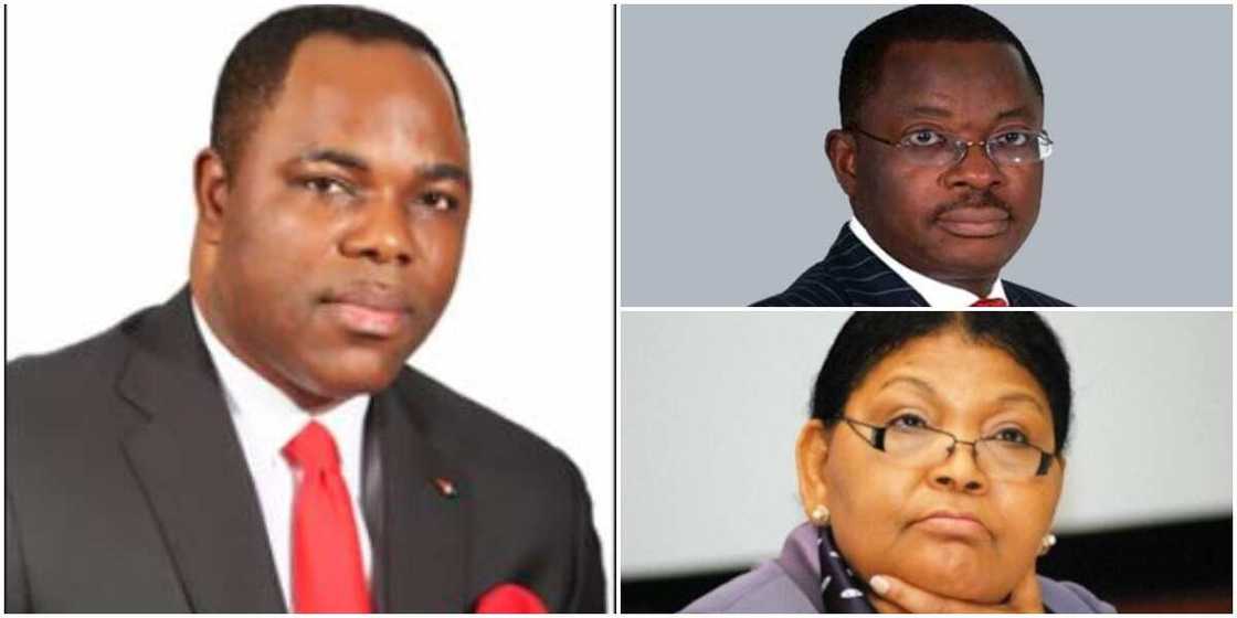 Three Banks That Died in Nigeria Due to CEO, Chairman's Alleged Fraudulent Act Three Banks That Died in Nigeria Due to CEO, Chairman's Alleged Fraudulent Act