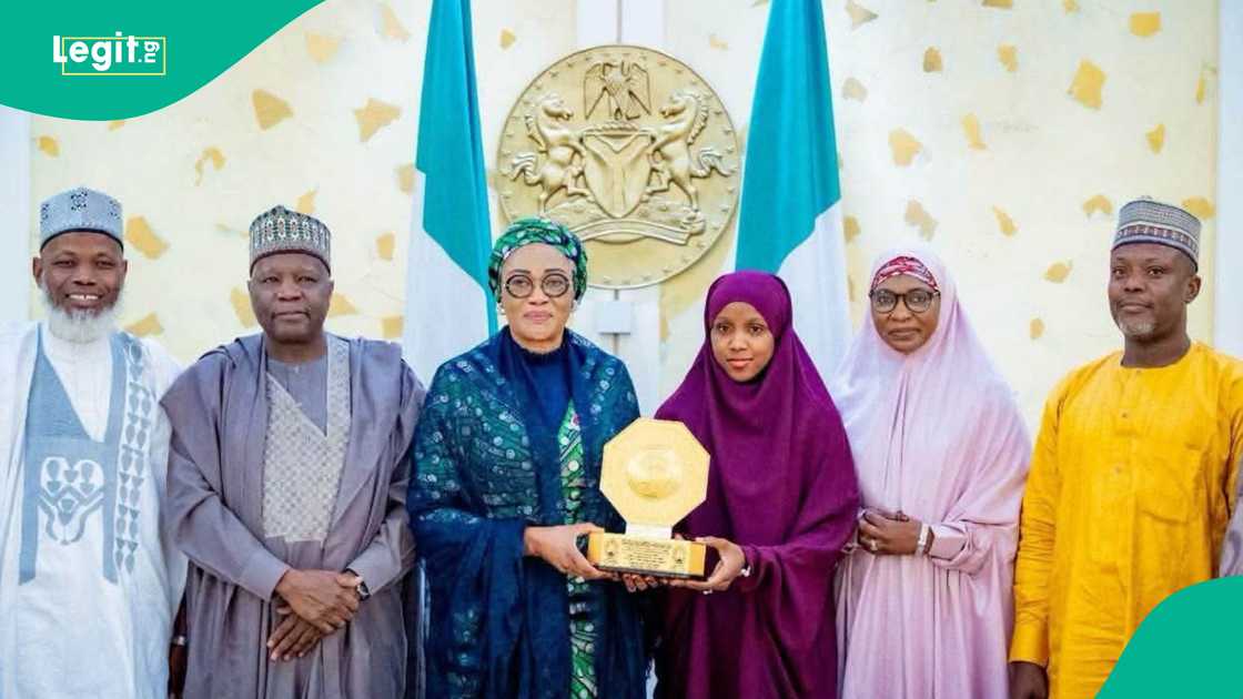 Maryam Dan Azumi. Maryam Dan Azumi.
