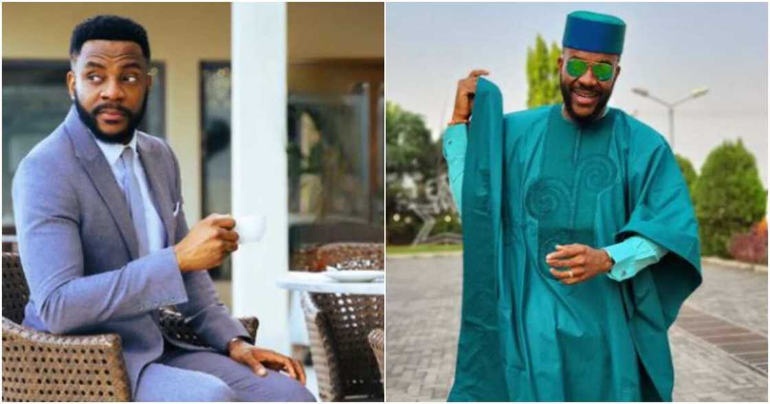 Ebuka Ebuka