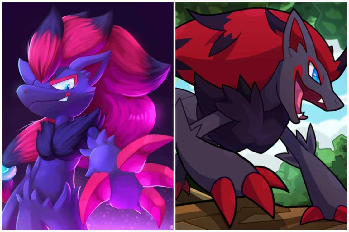 Awesome Pokemon Awesome Pokemon