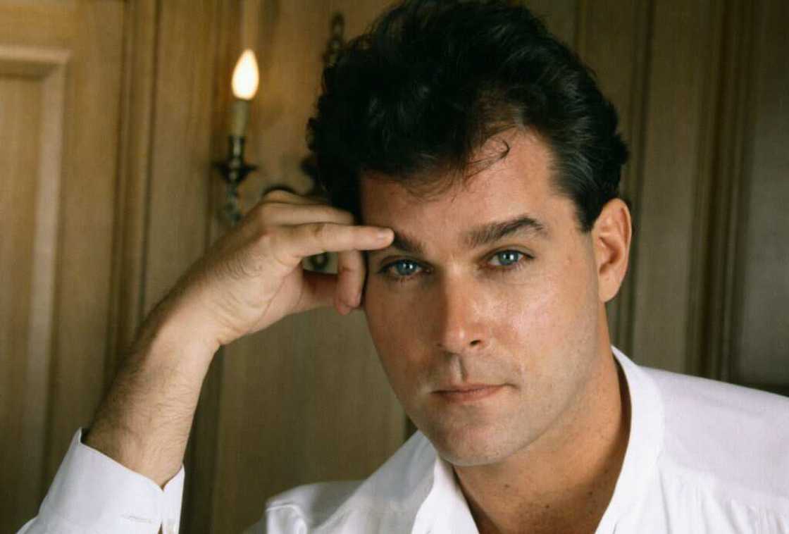 Ray Liotta