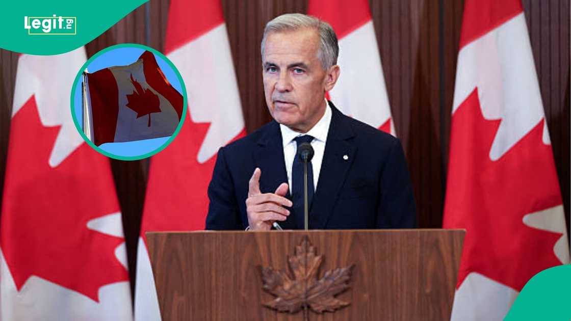 Canada has announced age requirement for Work and Travel programme Canada has announced age requirement for Work and Travel programme