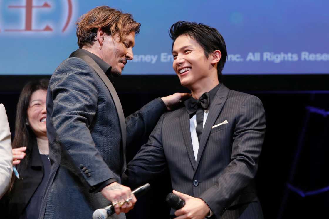 most popular Japanese actors who made it in Hollywood most popular Japanese actors who made it in Hollywood