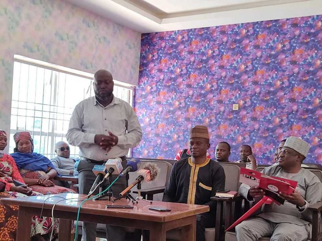 Pam nomination Pam nomination