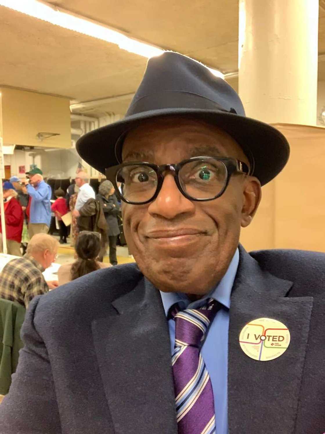 How did Al Roker lose weight? How did Al Roker lose weight?