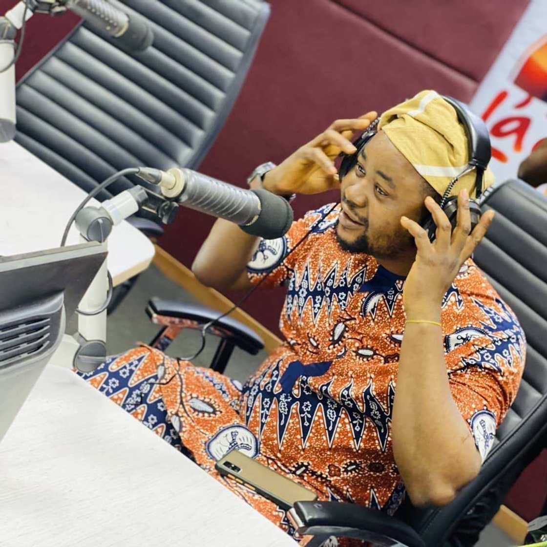 Canada-based Adetunji Toheeb Canada-based Adetunji Toheeb