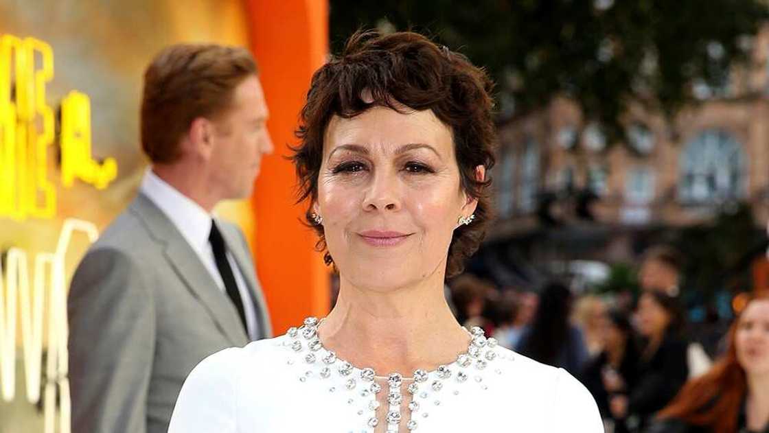 Revered James Bond and Harry Potter Actress Helen McCrory Is Dead Revered James Bond and Harry Potter Actress Helen McCrory Is Dead