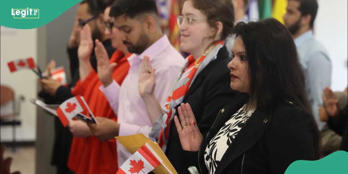 IRCC released fresh guidance on the Canadian citizenship examination. IRCC released fresh guidance on the Canadian citizenship examination.